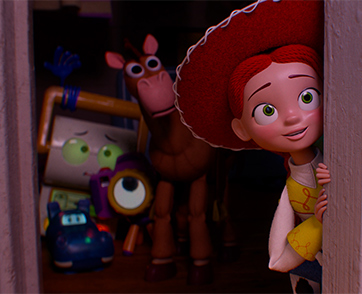 เด็กดูได้ ผู้ใหญ่ดูดี “Disney and Pixar’s Toy Story 5 ทอยสตอรี่ 5” แอนิเมชันสำหรับทุกวัย ได้ใจทุกเจน